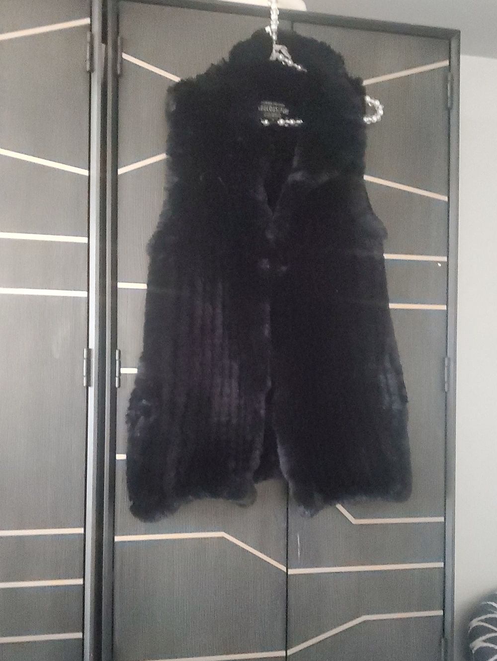 Donna Salyers Fur